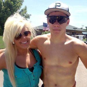 Meet your Posher, Kelli